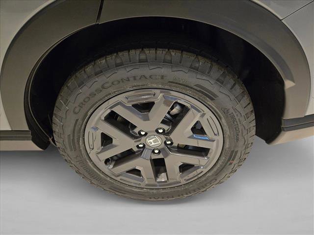 New 2026 Honda CR-V TrailSport image 9