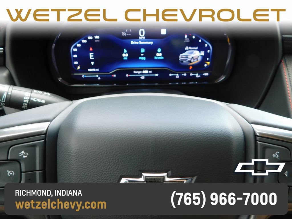 Certified 2022 Chevrolet Suburban RST w/ Luxury Package AWD/4WD image 43