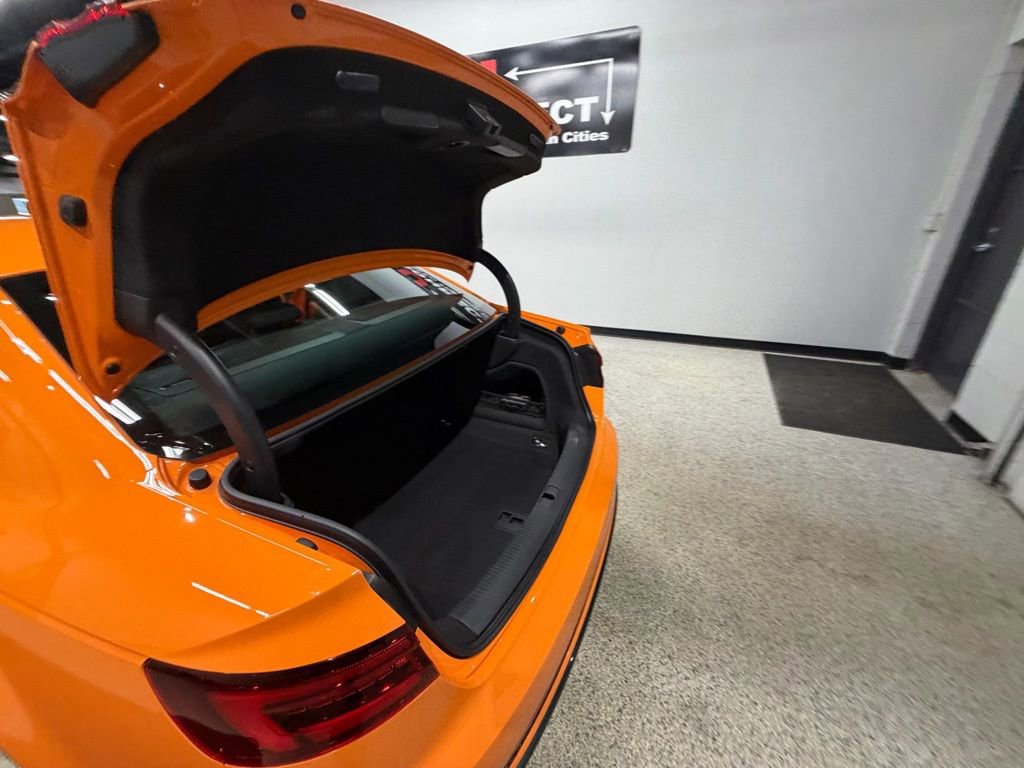 Used 2018 Audi S4 Premium Plus w/ Navigation Package image 62