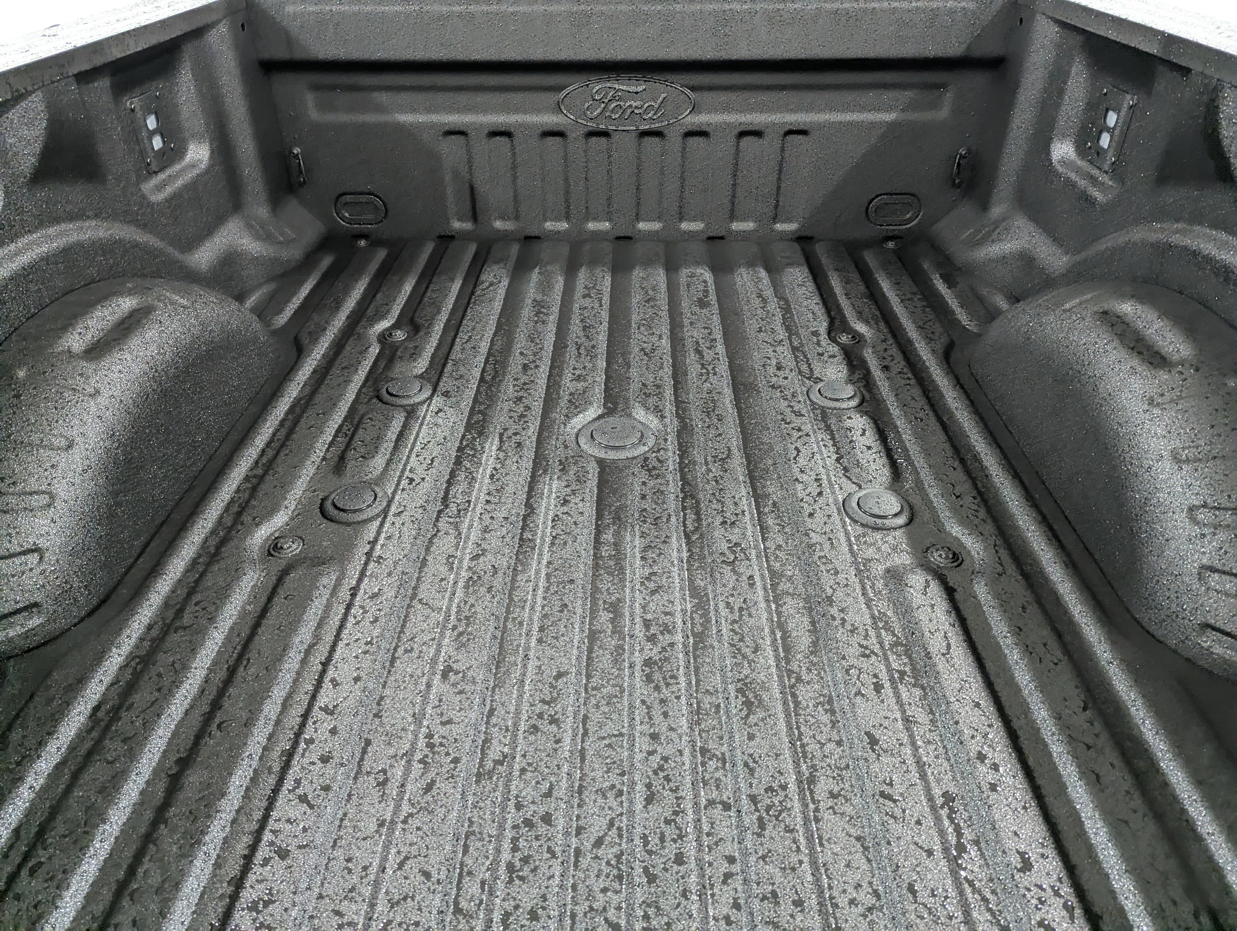 New 2026 Ford F250 Platinum w/ Tremor Off-Road Package image 15
