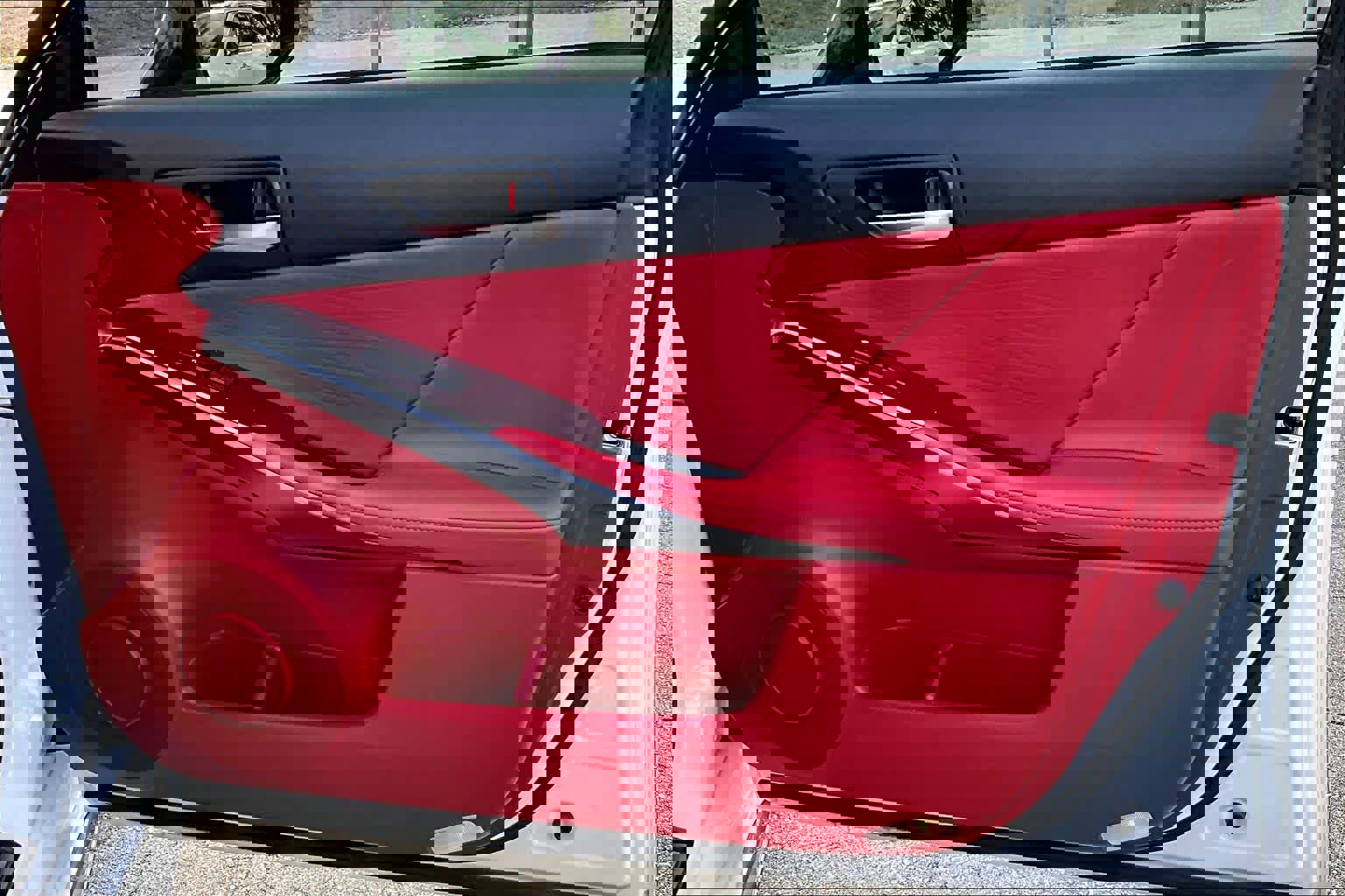 Used 2024 Lexus IS 500 w/ Accessory Package image 27