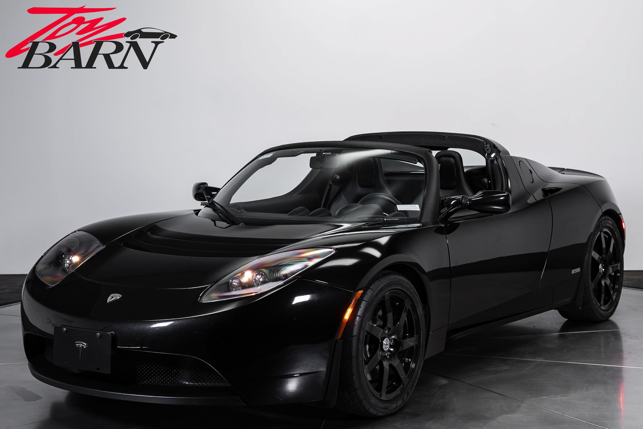 Used 2010 Tesla Roadster Sport RWD 360° Tour
