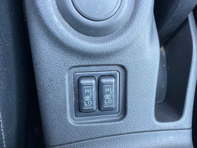 Used 2015 Mitsubishi Outlander SE FWD image 37