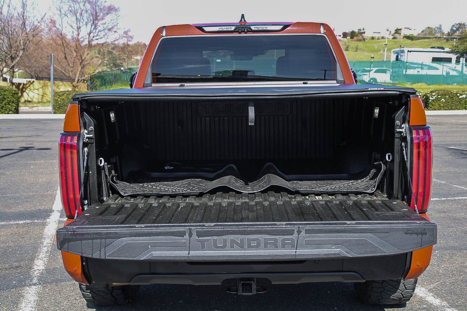 Used 2024 Toyota Tundra TRD Pro image 25