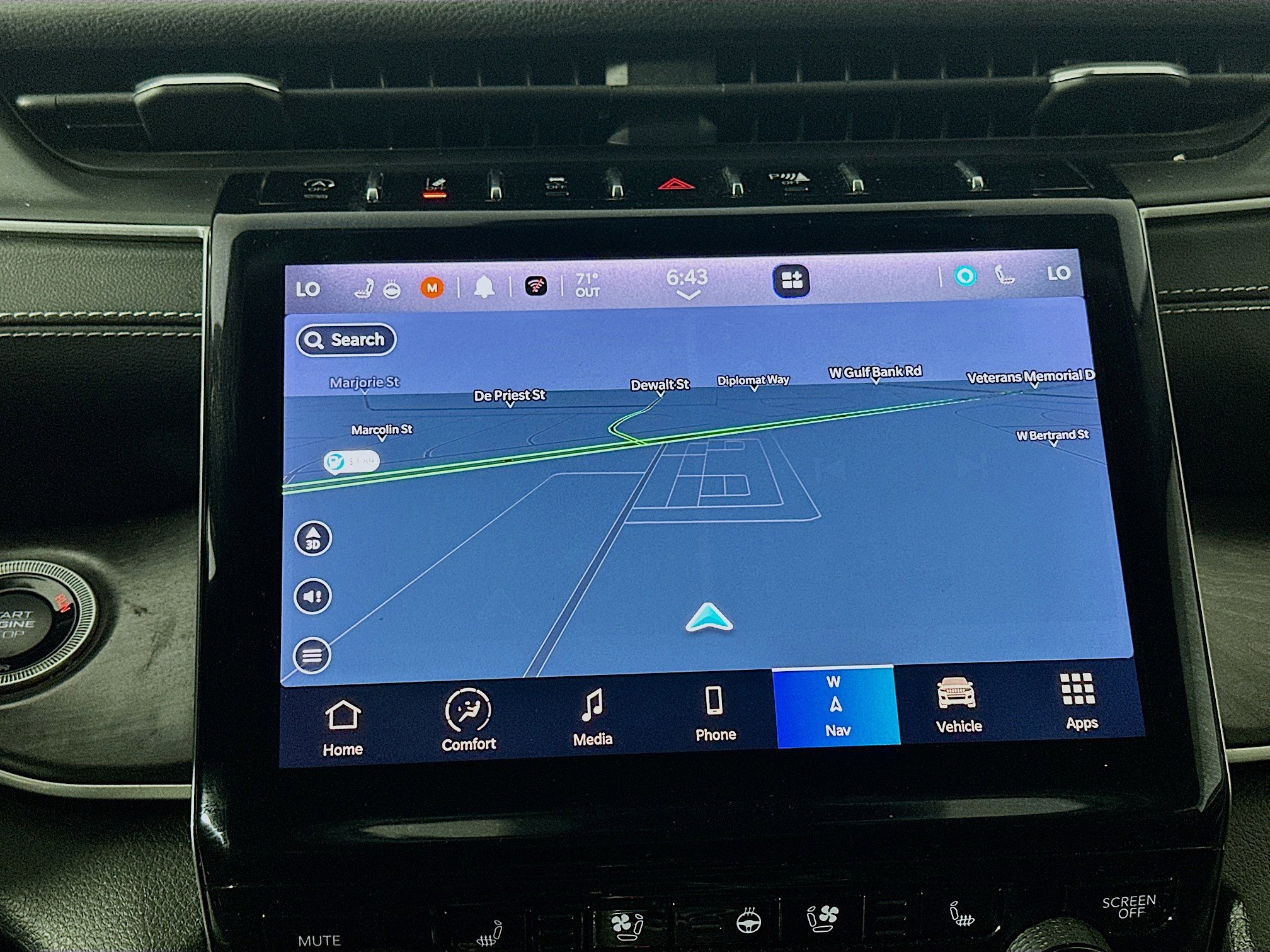 Used 2023 Jeep Grand Cherokee L Limited w/ Luxury Tech Group II image 22