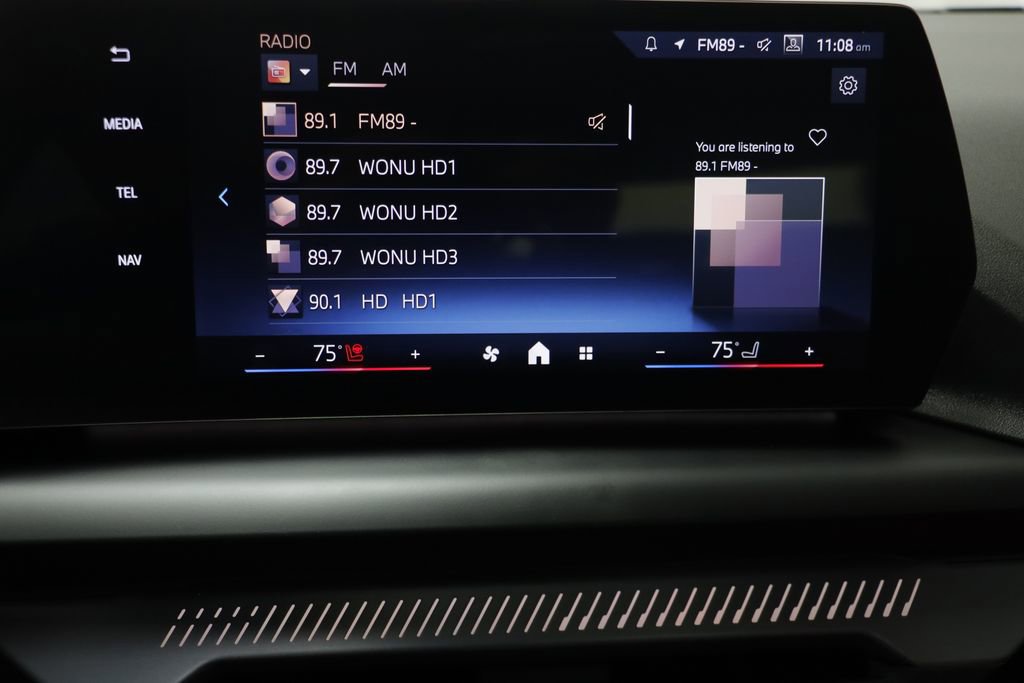 Certified 2025 BMW 228i xDrive w/ Premium Package image 9