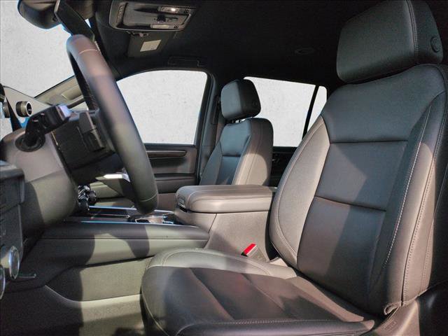 Used 2025 Chevrolet Tahoe LT image 16