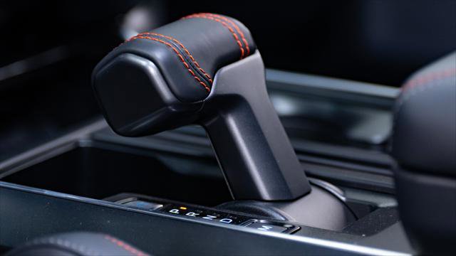 Used 2025 Ford F150 Raptor image 47