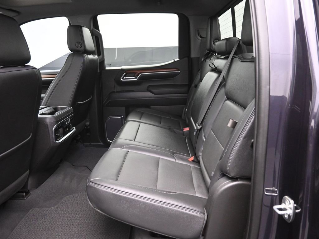 Used 2023 GMC Sierra 1500 Denali w/ Denali Reserve Package image 26