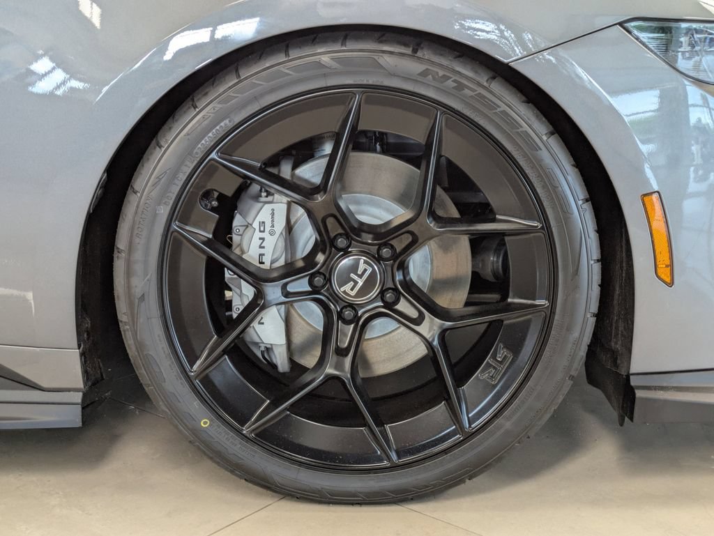 New 2026 Ford Mustang GT Premium RWD image 38