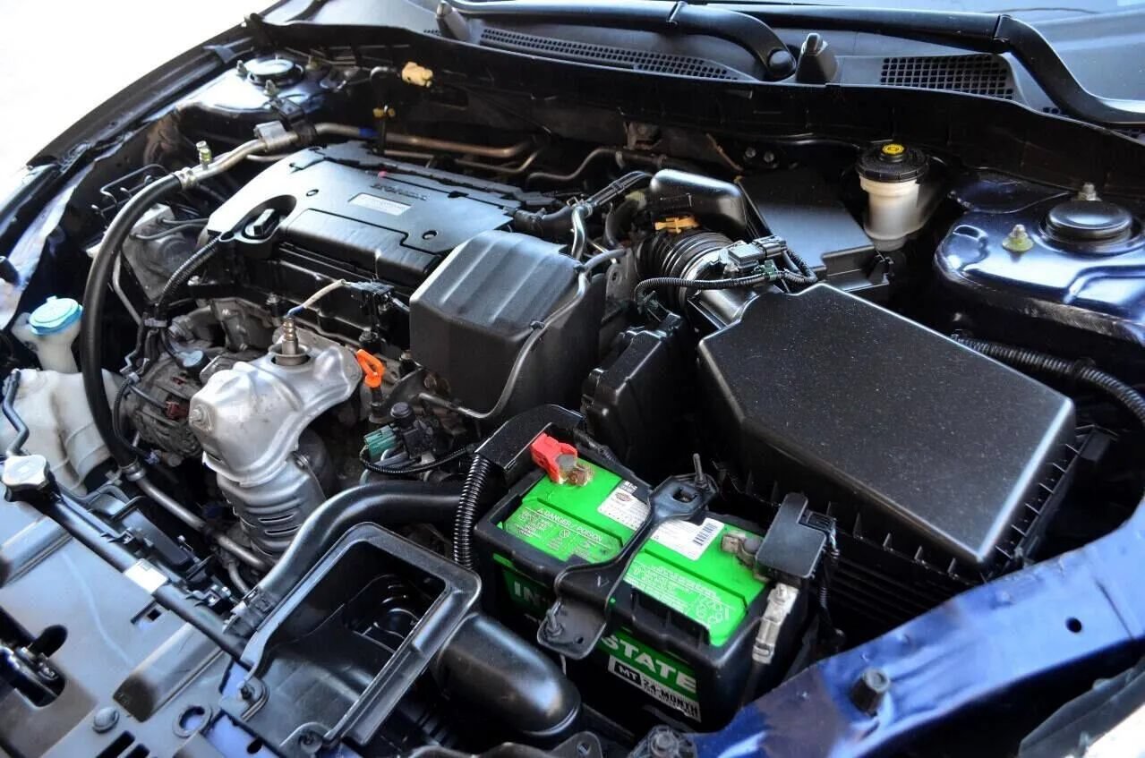 Used 2017 Honda Accord LX image 36