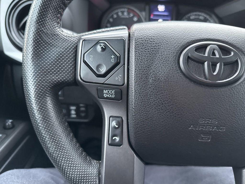 Used 2021 Toyota Tacoma TRD Pro image 26