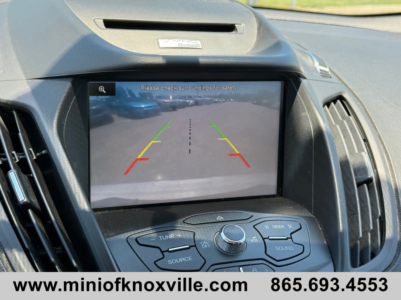 Used 2014 Ford Escape SE w/ Equipment Group 201A AWD/4WD image 30