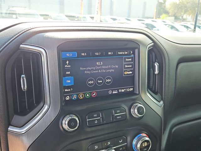 Used 2020 GMC Sierra 3500 Denali w/ Denali Ultimate Package image 26