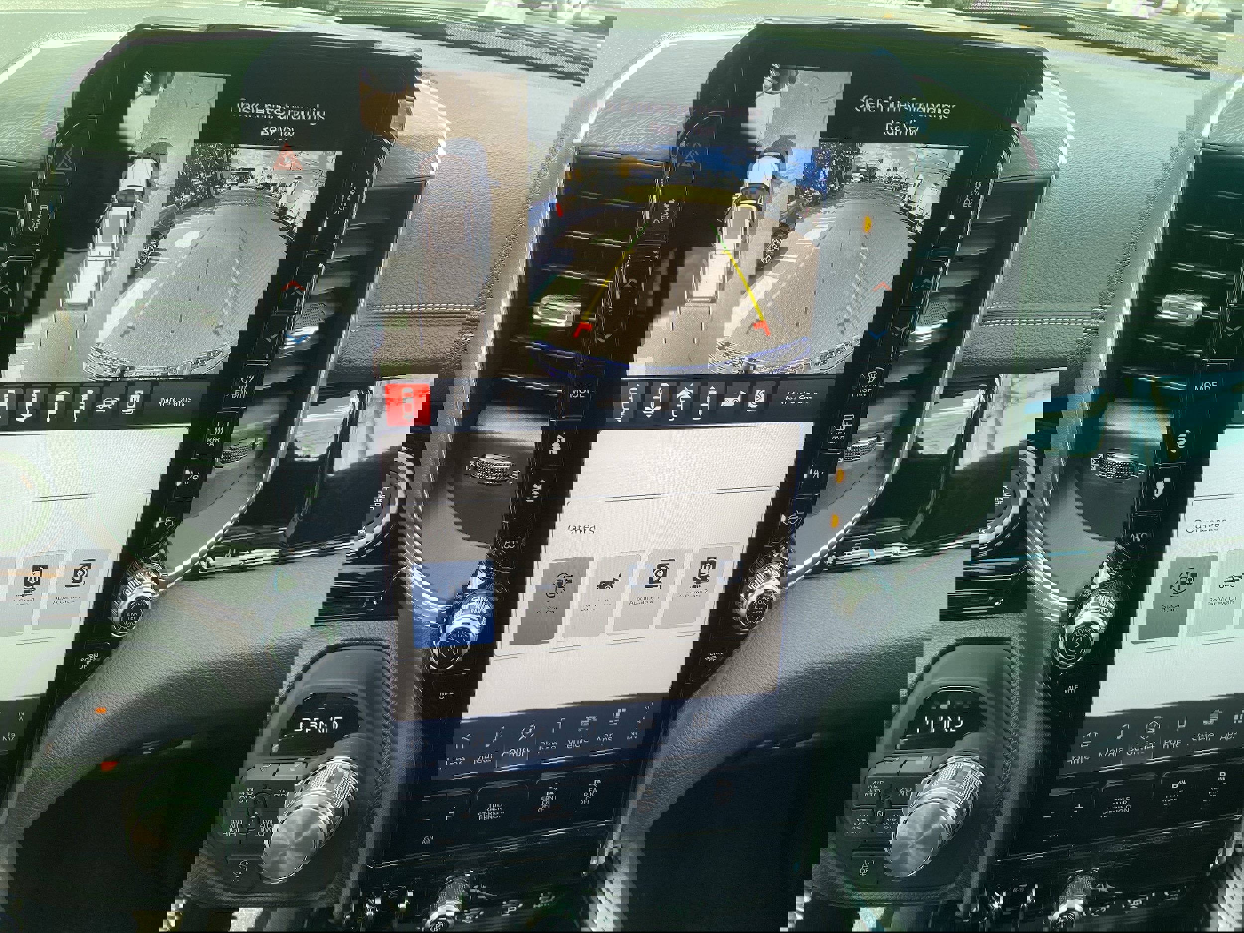 New 2026 RAM 1500 Laramie w/ Advanced Safety Group II image 17