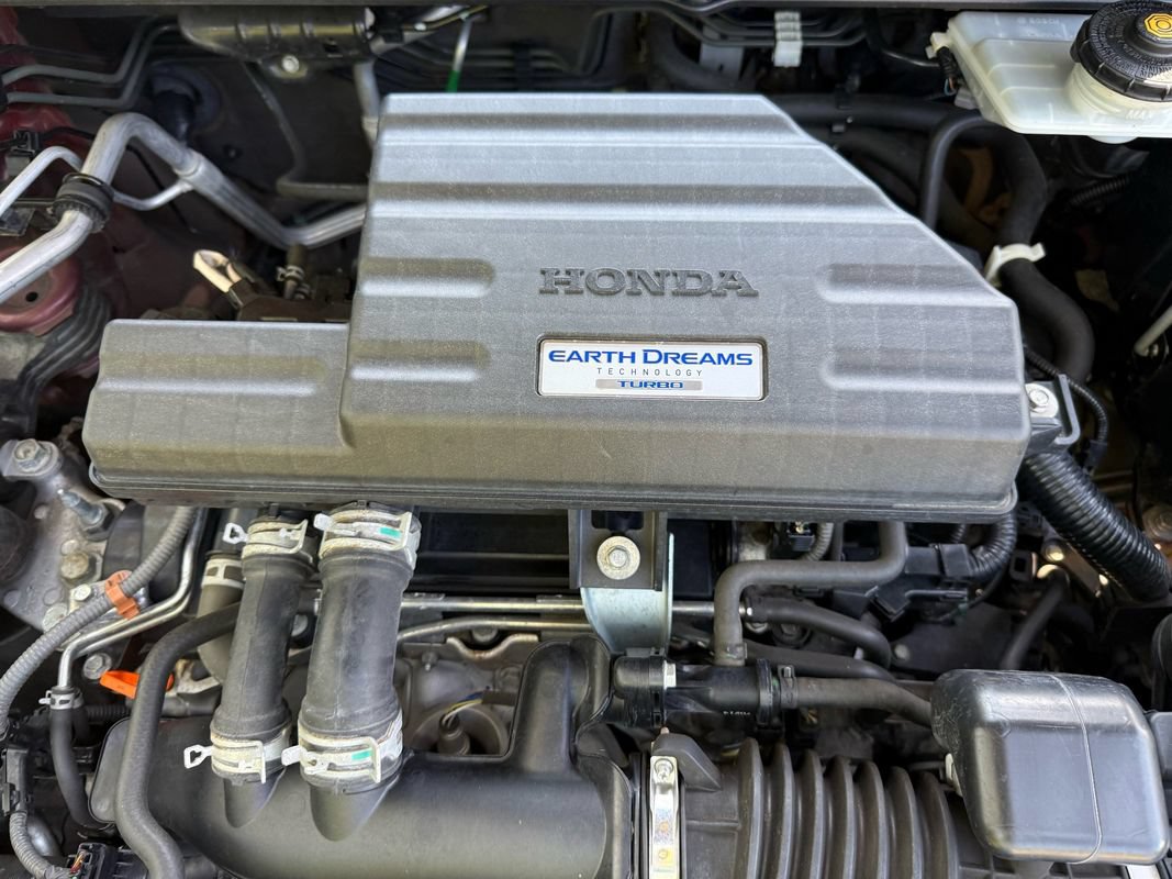 Used 2017 Honda CR-V EX image 40