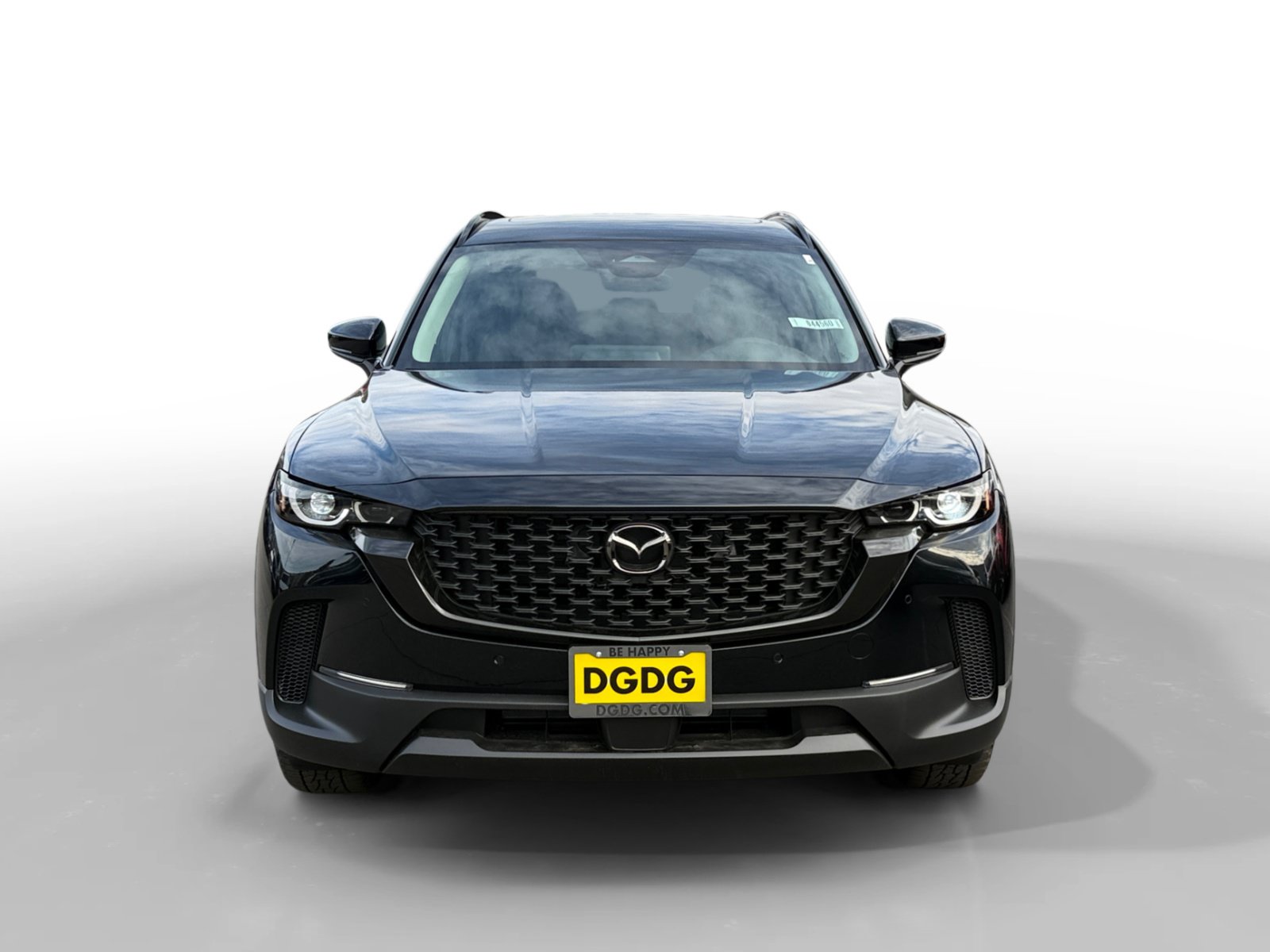 New 2026 MAZDA CX-50 Meridian Edition w/ Weather Package AWD/4WD image 8