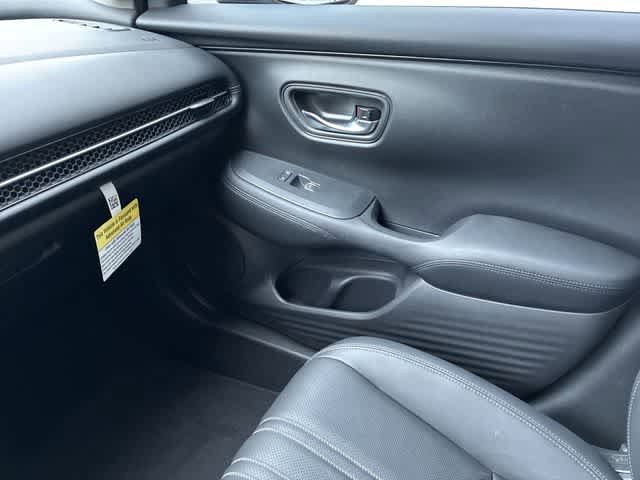 Certified 2024 Honda HR-V EX-L image 41