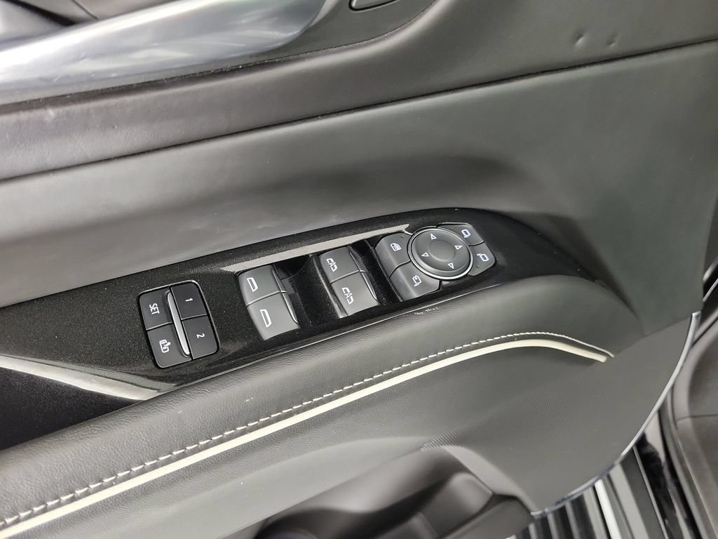 Used 2023 Cadillac Escalade Sport Platinum AWD/4WD image 21