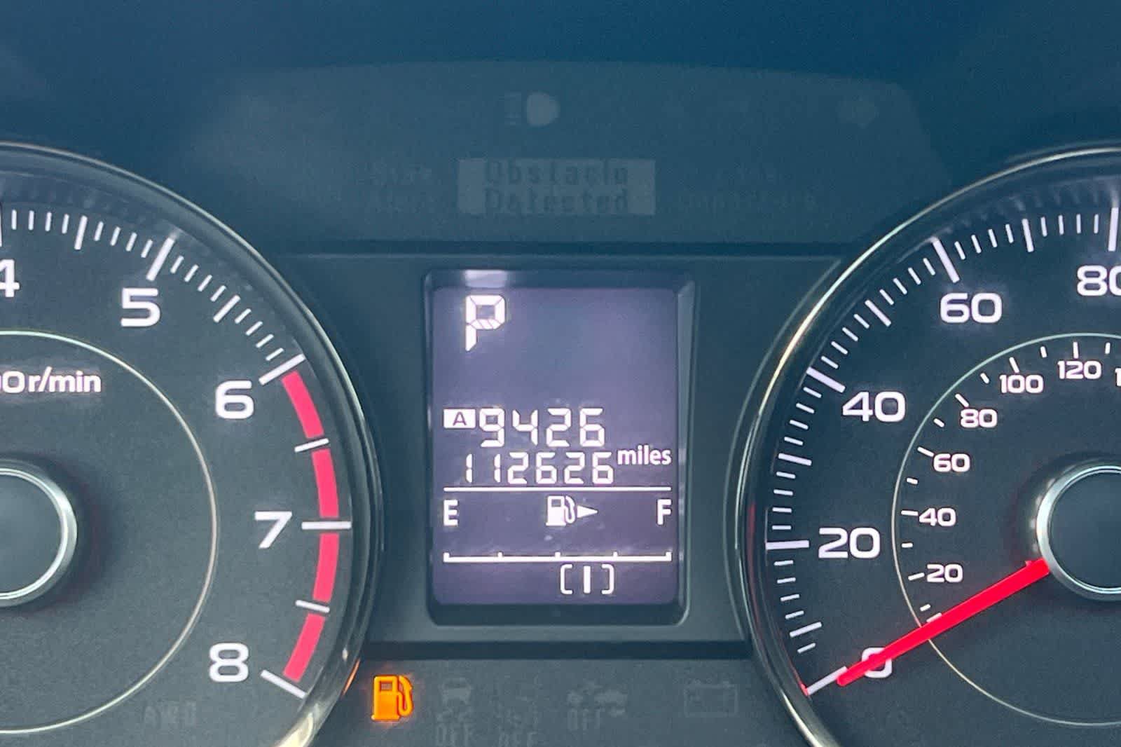 Used 2015 Subaru Forester 2.0XT Touring w/ Eyesight & Navigation System AWD/4WD image 26