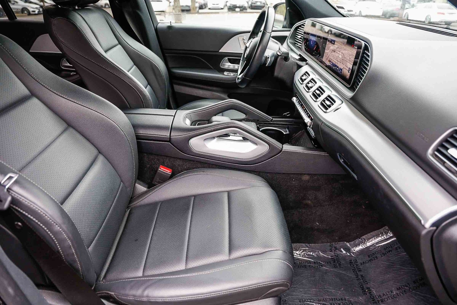 Certified 2024 Mercedes-Benz GLE 350 4MATIC image 17