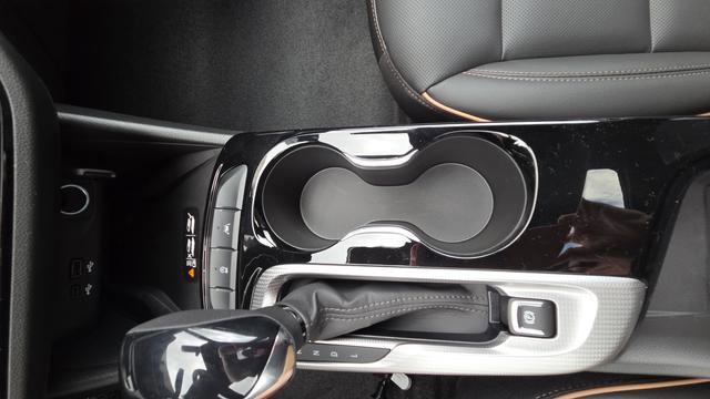 New 2026 Buick Envista Avenir image 35