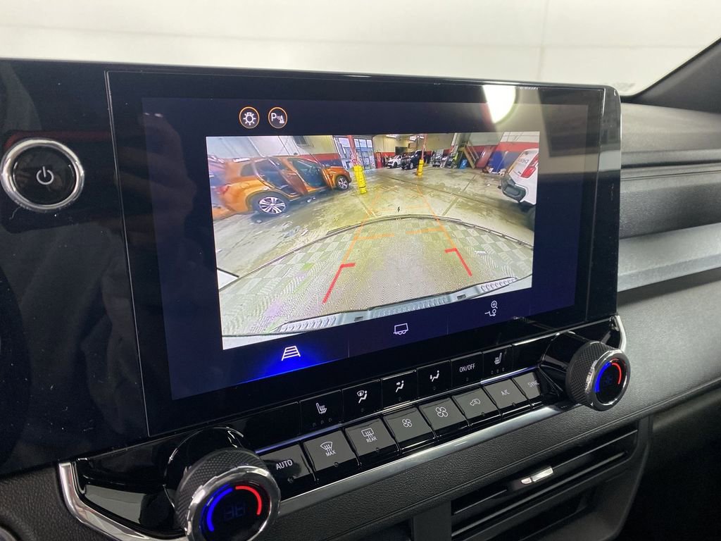 New 2026 Chevrolet Colorado Trail Boss image 16