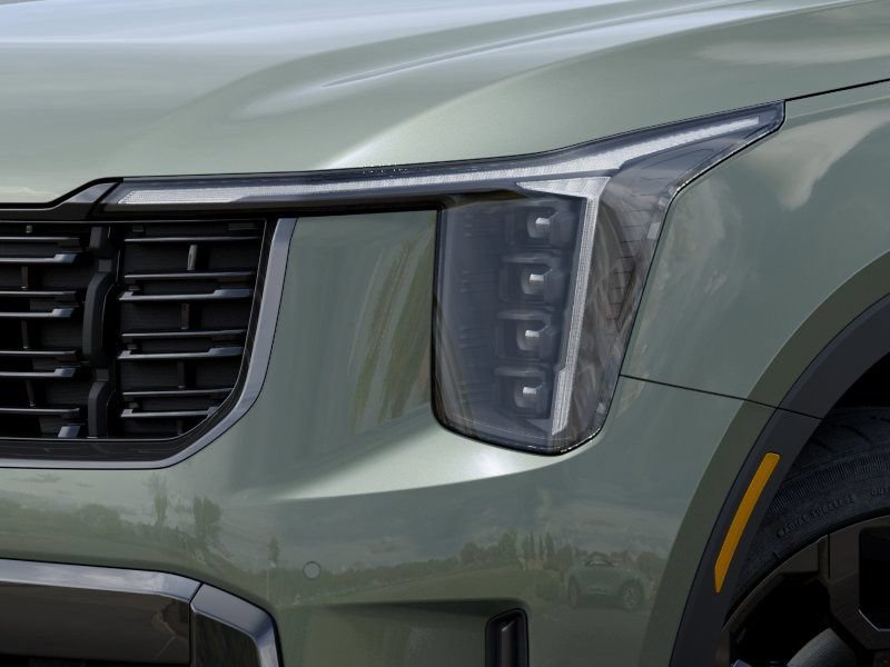 New 2026 Kia Sorento X-Line EX AWD/4WD image 10