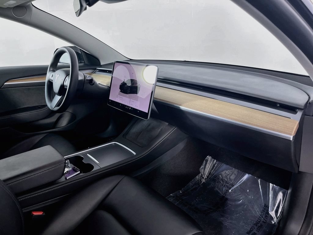 Used 2023 Tesla Model 3 Standard Range RWD image 33
