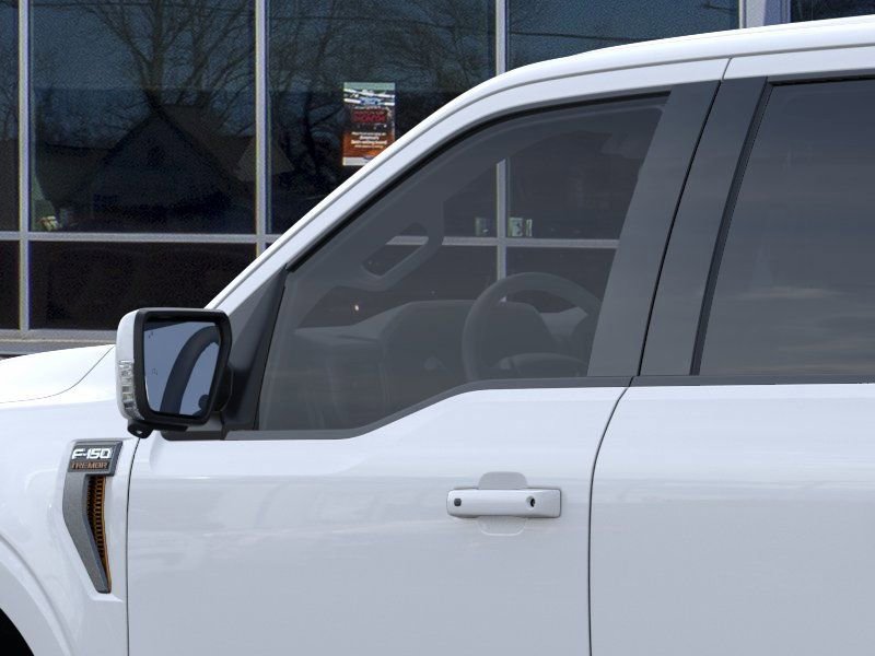 New 2026 Ford F150 Tremor w/ Equipment Group 402A High AWD/4WD image 20