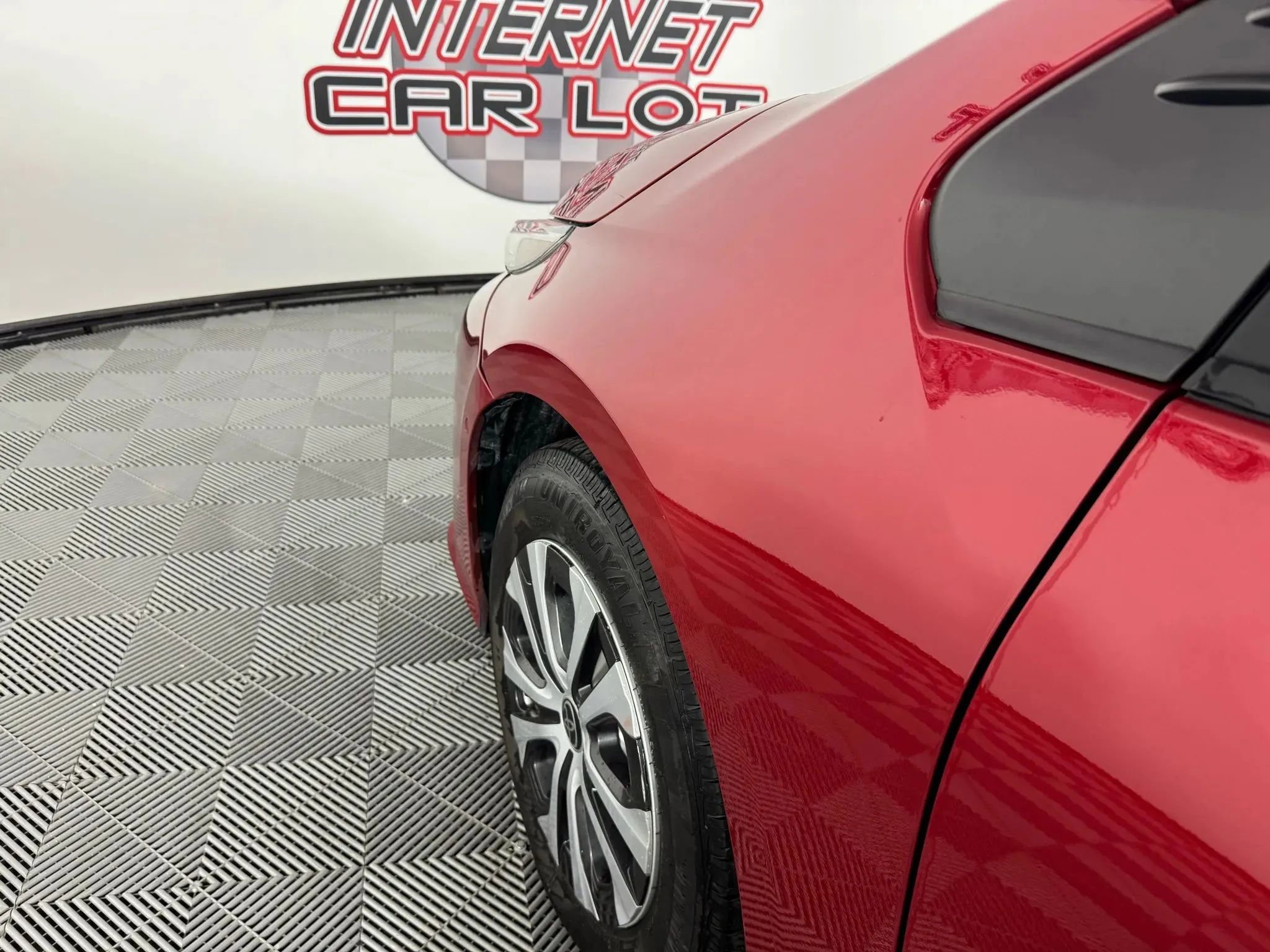 Used 2022 Toyota Prius Prime Limited FWD image 22