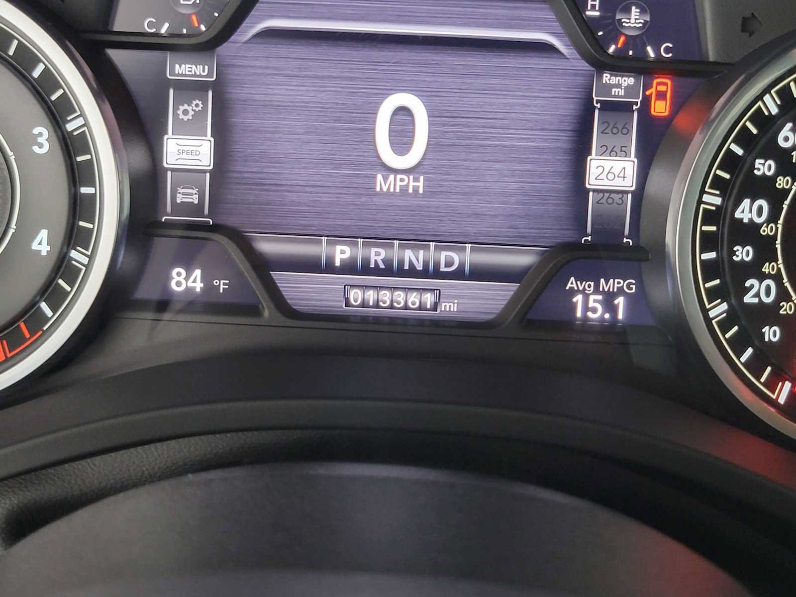 Used 2022 RAM 1500 Big Horn AWD/4WD image 25