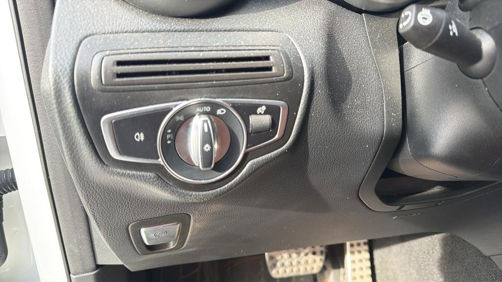 Used 2021 Mercedes-Benz GLC 43 AMG GLC 43 AMG image 19