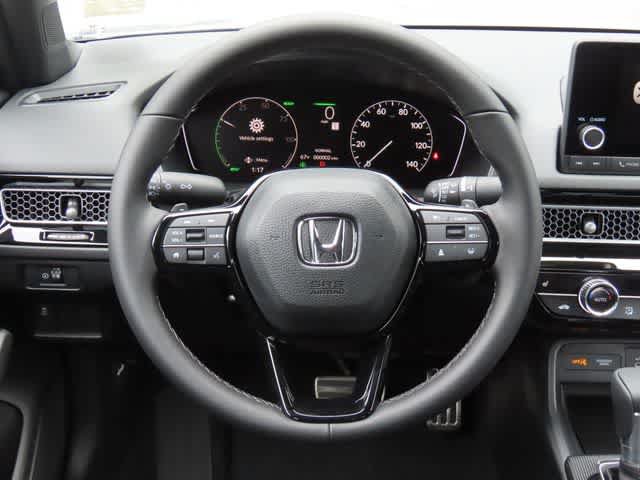 New 2026 Honda Civic Sport image 19