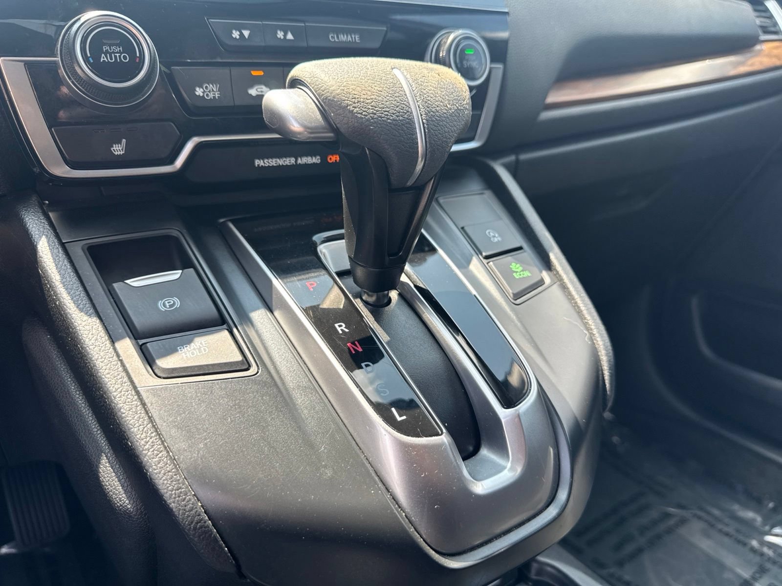 Used 2021 Honda CR-V EX image 25