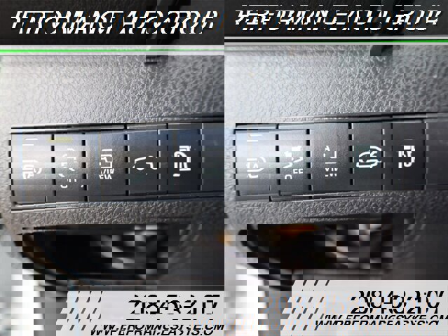 Used 2018 Toyota Camry XSE w/ Driver Assist Package image 25