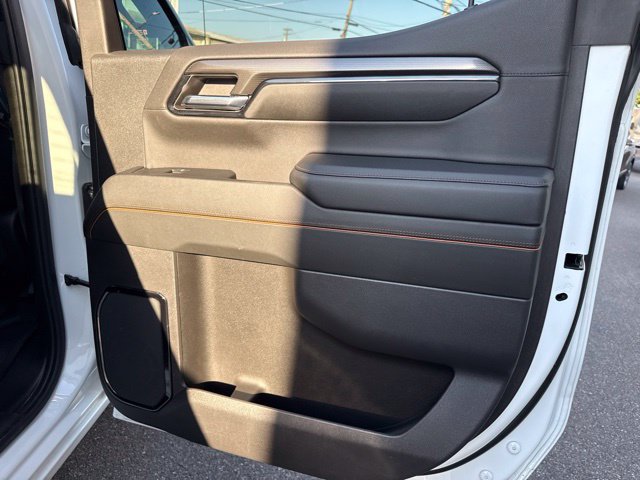 Used 2024 GMC Sierra 1500 AT4 w/ AT4 Preferred Package AWD/4WD image 36