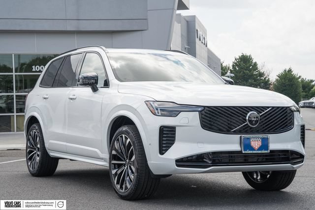 New 2026 Volvo XC90 B6 Ultra w/ Protection Package Premier AWD/4WD image 1