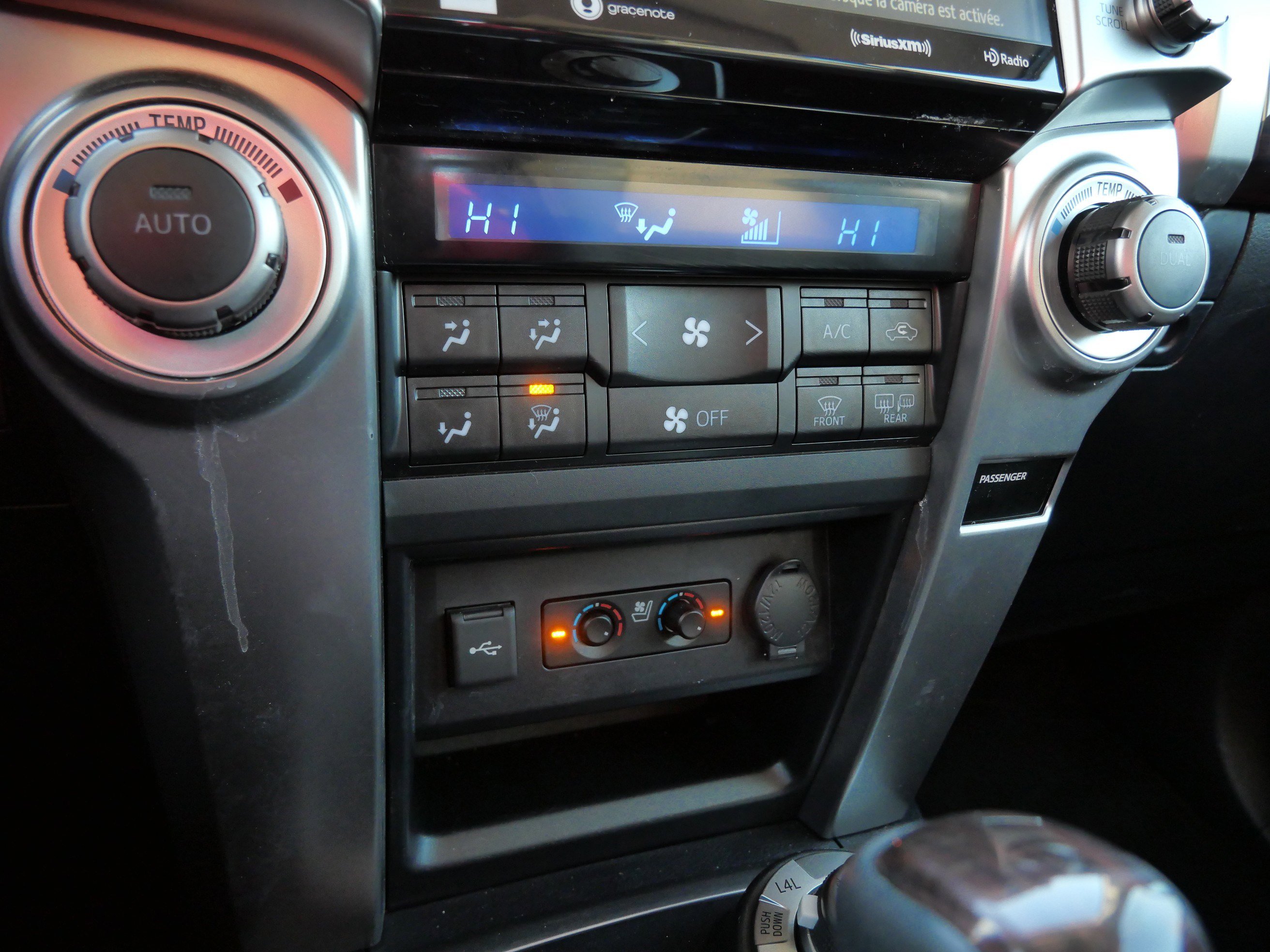 Used 2023 Toyota 4Runner Limited image 27