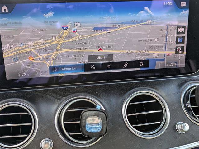 Used 2023 Mercedes-Benz E 350 Sedan w/ Premium Package image 12