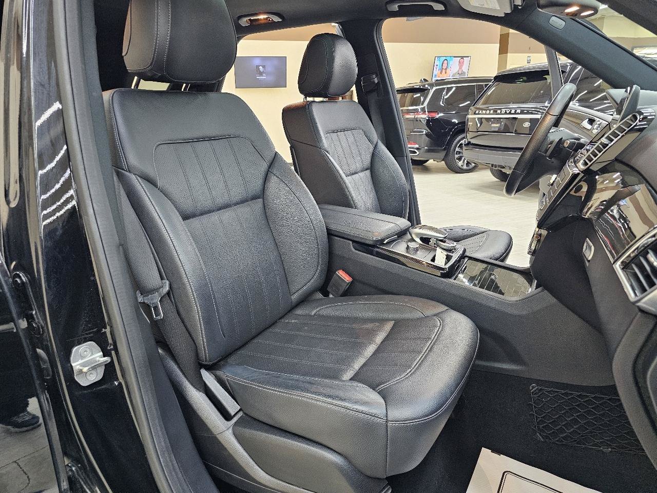 Used 2018 Mercedes-Benz GLE 350 w/ Premium 1 Package image 21