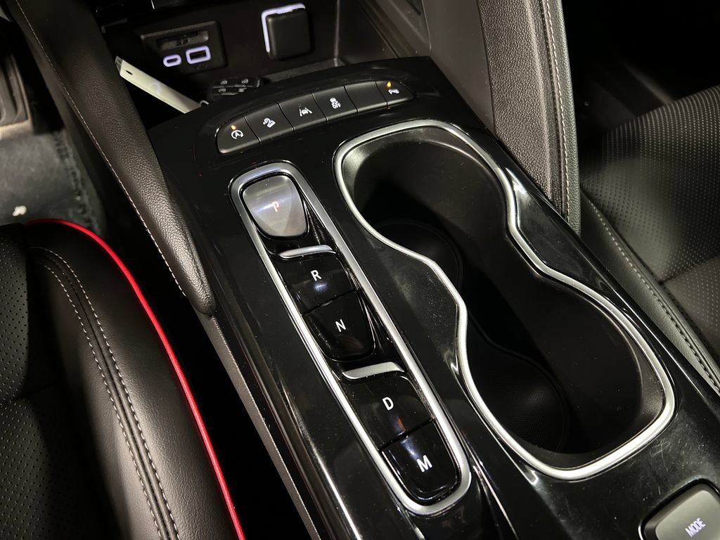 Certified 2023 Buick Envision Essence w/ Technology Package I AWD/4WD image 26