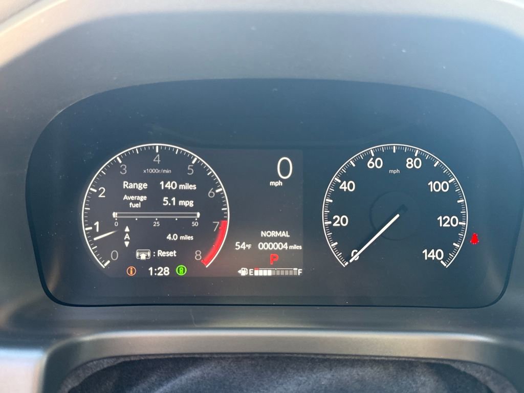 New 2026 Honda Odyssey EX-L image 17