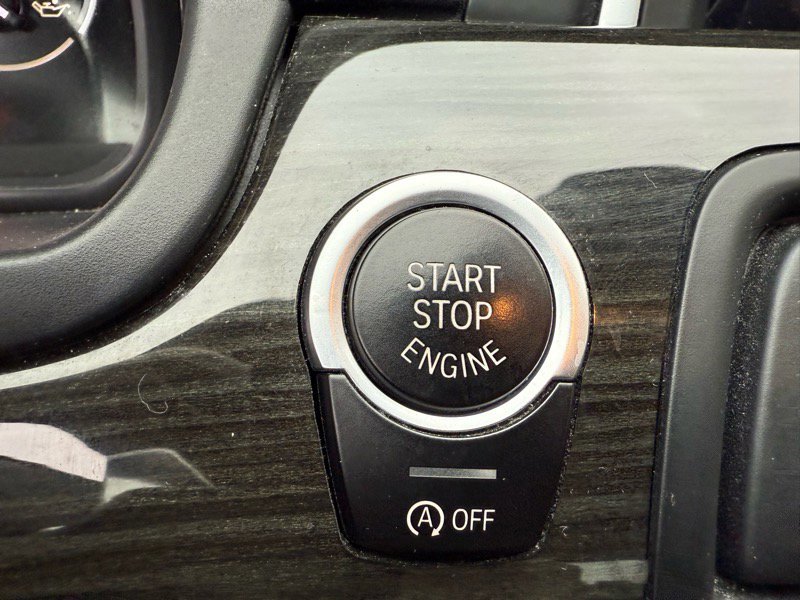 Used 2016 BMW 535i xDrive Sedan image 16