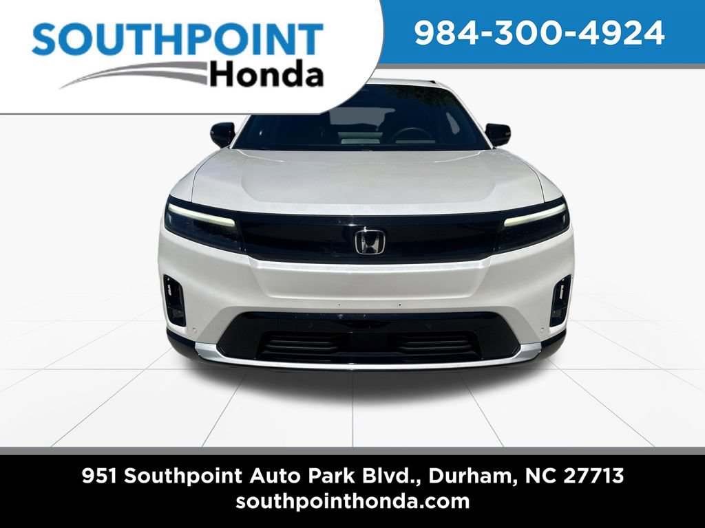Used 2024 Honda Prologue Touring video 2
