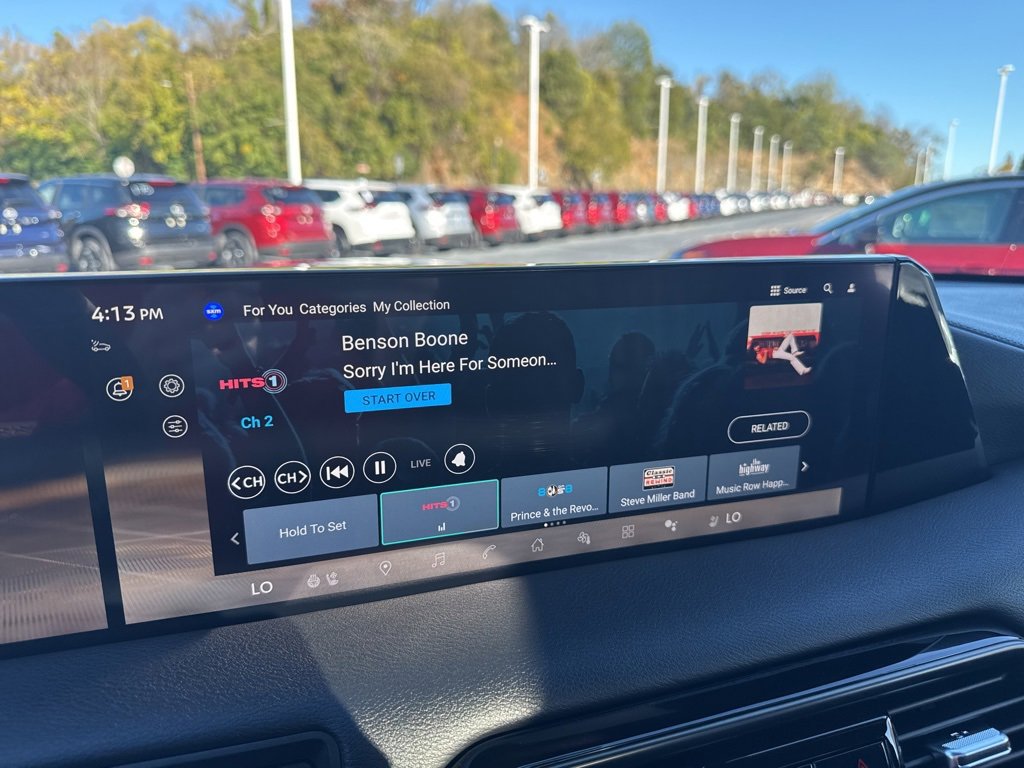 New 2026 Nissan Armada PRO-4X image 23