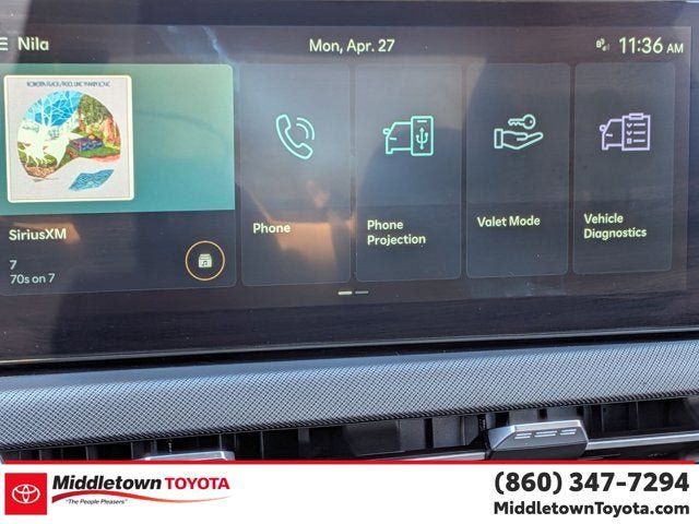 Used 2025 Hyundai Sonata SE FWD image 22