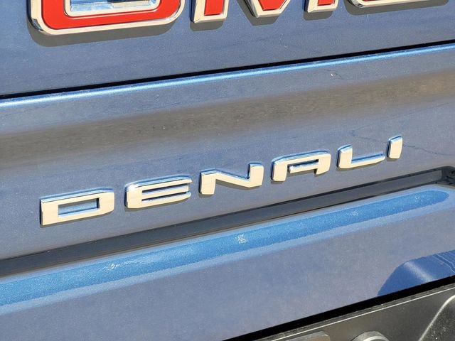 New 2026 GMC Sierra 1500 Denali w/ Technology Package image 8