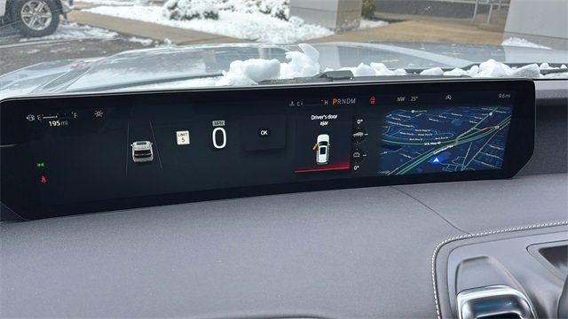 New 2025 Ford Expedition Platinum w/ Stealth Performance Package image 15