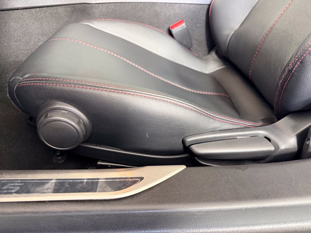 Used 2017 MAZDA MX-5 Miata RF Grand Touring RWD image 26